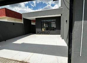 Casa, 2 Quartos, 1 Vaga, 1 Suite em Progresso, Sete Lagoas, MG valor de R$ 490.000,00 no Lugar Certo