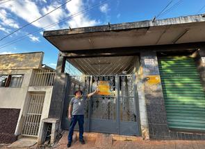 Casa, 2 Quartos, 3 Vagas para alugar em Centro, Nepomuceno, MG valor de R$ 1.500,00 no Lugar Certo