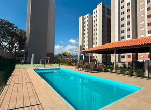 Apartamento, 2 Quartos, 1 Vaga em Residencial Lajinha (parque Durval de Barros), Ibirité, MG valor de R$ 290.000,00 no Lugar Certo