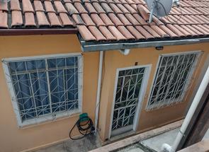 Casa, 2 Quartos, 1 Vaga em Paulo Camilo, Betim, MG valor de R$ 140.000,00 no Lugar Certo