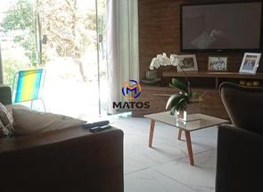 Casa, 3 Quartos, 10 Vagas em Vale das Acácias, Santa Luzia, MG valor de R$ 850.000,00 no Lugar Certo