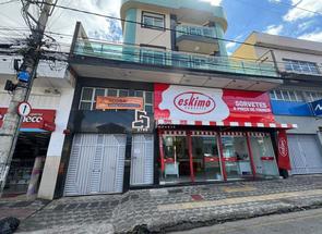 Apartamento, 2 Quartos, 1 Vaga, 1 Suite para alugar em Rua Tiradentes, Industrial, Contagem, MG valor de R$ 2.000,00 no Lugar Certo