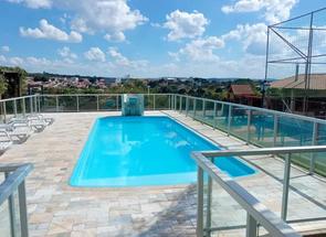 Apartamento, 2 Quartos, 1 Vaga em Palmital, Lagoa Santa, MG valor de R$ 250.000,00 no Lugar Certo