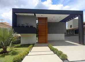 Casa, 4 Quartos, 4 Suites em Alphaville - Lagoa dos Ingleses, Nova Lima, MG valor de R$ 3.590.000,00 no Lugar Certo