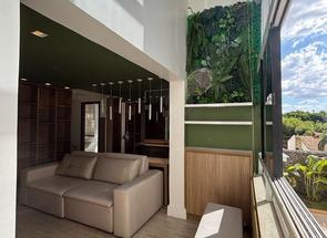 Apartamento, 3 Quartos, 2 Vagas, 2 Suites para alugar em R. T-51, Setor Bueno, Goiânia, GO valor de R$ 6.002,00 no Lugar Certo