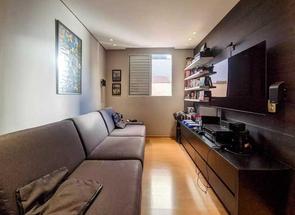 Apartamento, 4 Quartos, 1 Vaga, 1 Suite em Buritis, Belo Horizonte, MG valor de R$ 450.000,00 no Lugar Certo
