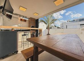 Cobertura, 2 Quartos, 2 Vagas, 1 Suite em Castelo, Belo Horizonte, MG valor de R$ 750.000,00 no Lugar Certo