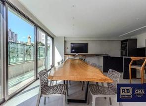 Apartamento, 4 Quartos, 4 Vagas, 3 Suites em Serra, Belo Horizonte, MG valor de R$ 2.312.000,00 no Lugar Certo