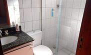 Casa, 3 Quartos, 2 Vagas, 1 Suite