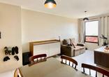 Apartamento, 3 Quartos, 2 Vagas, 1 Suite