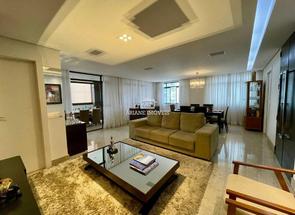 Apartamento, 4 Quartos, 4 Vagas, 4 Suites em Buritis, Belo Horizonte, MG valor de R$ 1.800.000,00 no Lugar Certo