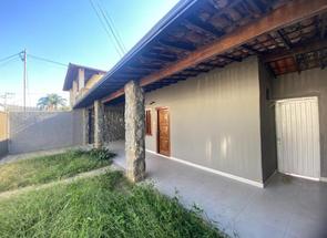 Casa, 5 Quartos, 2 Vagas, 2 Suites para alugar em Canaã, Sete Lagoas, MG valor de R$ 3.500,00 no Lugar Certo