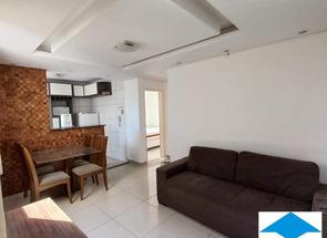 Apartamento, 2 Quartos, 2 Vagas para alugar em Cândida Ferreira, Contagem, MG valor de R$ 1.700,00 no Lugar Certo