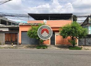Casa, 3 Quartos em Rua Benedito Kelly, Santa Eugênia, Nova Iguaçu, RJ valor de R$ 680.000,00 no Lugar Certo