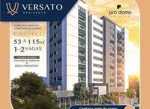 Apartamento, 2 Quartos, 1 Vaga, 1 Suite em Castelo, Belo Horizonte, MG valor de R$ 473.000,00 no Lugar Certo