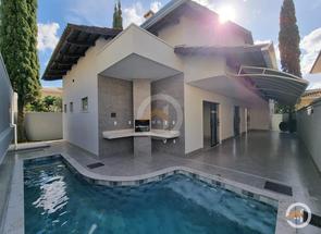Casa em Condomínio, 4 Quartos em Rua Madri 15, Jardins Madri, Goiânia, GO valor de R$ 1.590.000,00 no Lugar Certo