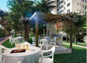 Apartamento, 3 Quartos, 2 Vagas, 1 Suite em Boaventura, Jaraguá, Belo Horizonte, MG valor de R$ 707.467,00 no Lugar Certo