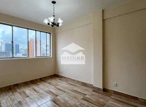 Apartamento, 3 Quartos, 1 Suite em Barro Preto, Belo Horizonte, MG valor de R$ 375.000,00 no Lugar Certo