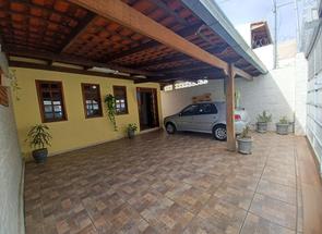 Casa, 3 Quartos, 3 Vagas, 1 Suite em Jardim Riacho das Pedras, Contagem, MG valor de R$ 900.000,00 no Lugar Certo