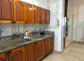 Apartamento, 4 Quartos, 3 Vagas, 1 Suite em Santo Antônio, Belo Horizonte, MG valor de R$ 1.900.000,00 no Lugar Certo