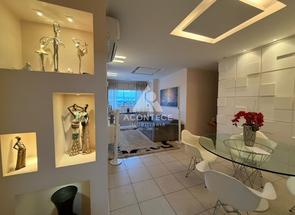 Apartamento, 3 Quartos, 1 Vaga, 1 Suite em Rua Manacá - Real Paris, Norte, Águas Claras, DF valor de R$ 730.000,00 no Lugar Certo