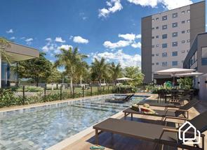 Apartamento, 2 Quartos, 1 Vaga, 1 Suite em Paulo Piedade Campos, Estoril, Belo Horizonte, MG valor de R$ 446.197,00 no Lugar Certo