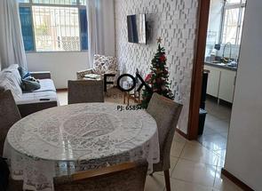 Apartamento, 3 Quartos, 2 Vagas, 1 Suite em Sagrada Família, Belo Horizonte, MG valor de R$ 750.000,00 no Lugar Certo