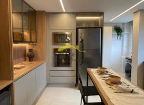 Apartamento, 3 Quartos, 3 Vagas, 1 Suite em Buritis, Belo Horizonte, MG valor de R$ 1.072.800,00 no Lugar Certo