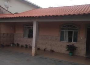 Casa, 3 Quartos, 8 Vagas, 1 Suite em Fonte Grande, Contagem, MG valor de R$ 730.000,00 no Lugar Certo