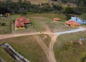 Fazenda em Zona Rural, São Tiago, MG valor de R$ 2.700.000,00 no Lugar Certo