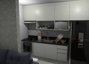Apartamento, 2 Quartos, 2 Vagas, 2 Suites em Tamboré, Barueri, SP valor de R$ 1.300.100,00 no Lugar Certo
