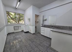 Sala em Funcionários, Belo Horizonte, MG valor de R$ 150.000,00 no Lugar Certo