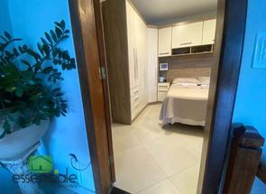 Cobertura, 3 Quartos, 2 Vagas, 1 Suite em Eldorado, Contagem, MG valor de R$ 550.000,00 no Lugar Certo