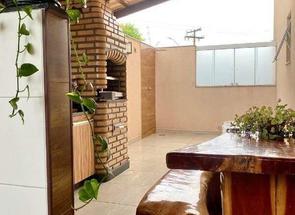 Apartamento, 2 Quartos, 2 Vagas em Novo Eldorado, Contagem, MG valor de R$ 700.000,00 no Lugar Certo