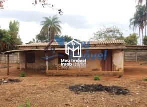Lote em Rua 32, Setor Mandu, Luziânia, GO valor de R$ 240.000,00 no Lugar Certo