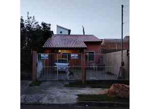 Casa, 2 Quartos, 2 Vagas, 1 Suite em Jardim Algarve, Alvorada, RS valor de R$ 260.000,00 no Lugar Certo