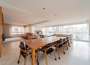 Apartamento, 3 Quartos, 4 Vagas em Campo Belo, São Paulo, SP valor de R$ 3.500.000,00 no Lugar Certo