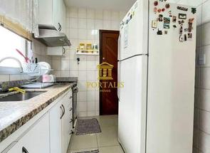 Apartamento, 3 Quartos, 2 Vagas, 1 Suite em Buritis, Belo Horizonte, MG valor de R$ 650.000,00 no Lugar Certo