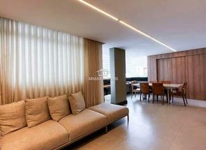 Apartamento, 3 Quartos, 2 Vagas, 2 Suites em Luxemburgo, Belo Horizonte, MG valor de R$ 1.100.000,00 no Lugar Certo