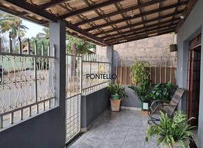 Casa, 3 Quartos, 2 Vagas em Fazenda Velha, Sete Lagoas, MG valor de R$ 280.000,00 no Lugar Certo