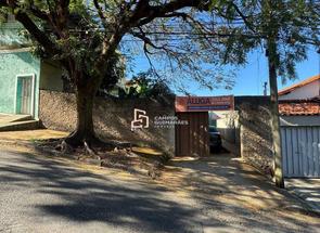 Casa, 2 Quartos, 4 Vagas para alugar em Rua Divisa Santa, Milionários, Belo Horizonte, MG valor de R$ 1.750,00 no Lugar Certo
