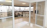 Apartamento, 3 Quartos, 2 Vagas, 3 Suites