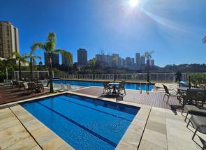 Apartamento, 3 Quartos, 3 Vagas, 2 Suites em Vila da Serra, Nova Lima, MG valor de R$ 1.399.500,00 no Lugar Certo