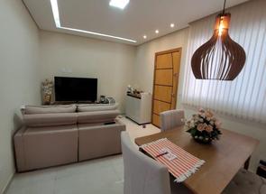 Apartamento, 2 Quartos, 1 Vaga em Vila Clóris, Belo Horizonte, MG valor de R$ 250.000,00 no Lugar Certo