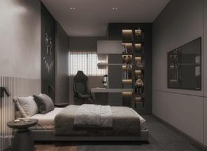 Apartamento, 4 Quartos, 3 Vagas, 2 Suites em Lourdes, Belo Horizonte, MG valor de R$ 3.729.285,00 no Lugar Certo