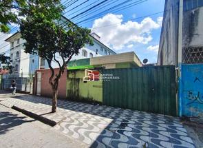 Casa, 2 Quartos, 1 Vaga para alugar em Rua Desembargador Ribeiro da Luz, Barreiro, Belo Horizonte, MG valor de R$ 1.300,00 no Lugar Certo