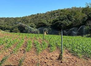 Fazenda, 2 Quartos em Zona Rural, Cordisburgo, MG valor de R$ 2.240.000,00 no Lugar Certo