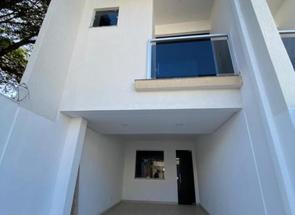 Casa, 3 Quartos, 2 Vagas, 1 Suite em Vila Cristina, Betim, MG valor de R$ 398.000,00 no Lugar Certo