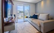 Apartamento, 3 Quartos, 2 Vagas, 1 Suite