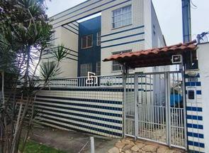 Apartamento, 2 Quartos, 1 Vaga para alugar em Rua Luiz Cosme, Havaí, Belo Horizonte, MG valor de R$ 1.500,00 no Lugar Certo